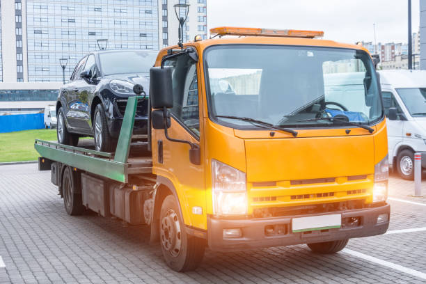 Mobil Vinç
